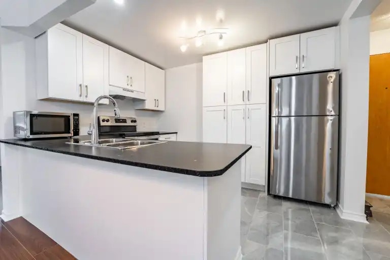 2513 Cléroux Crescent, Ottawa, ON, K1W 1B7 - 7
