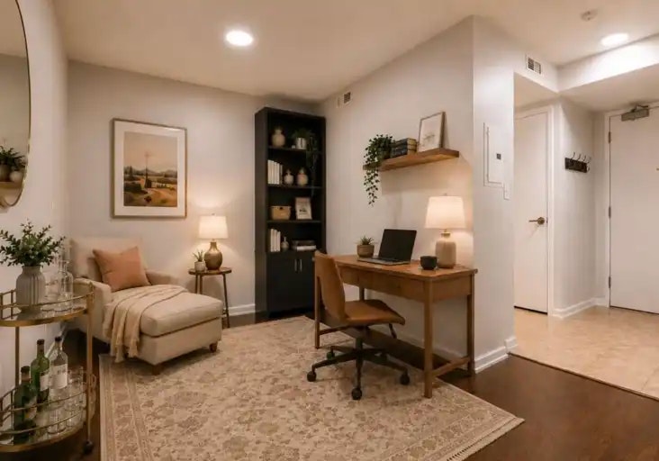 209 Fort York Boulevard, Toronto, ON, M5V 4A1 - 17