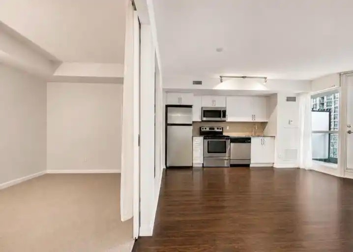 209 Fort York Boulevard, Toronto, ON, M5V 4A1 - 12