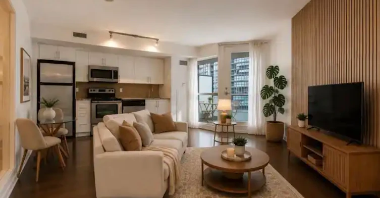 209 Fort York Boulevard, Toronto, ON, M5V 4A1 - 3