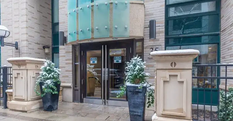 35 Hayden Street, Toronto, ON, M4Y 3C3 - 3