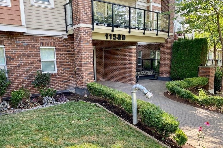 11580 223 Street, Maple Ridge, BC, V2X 2C5 - 2