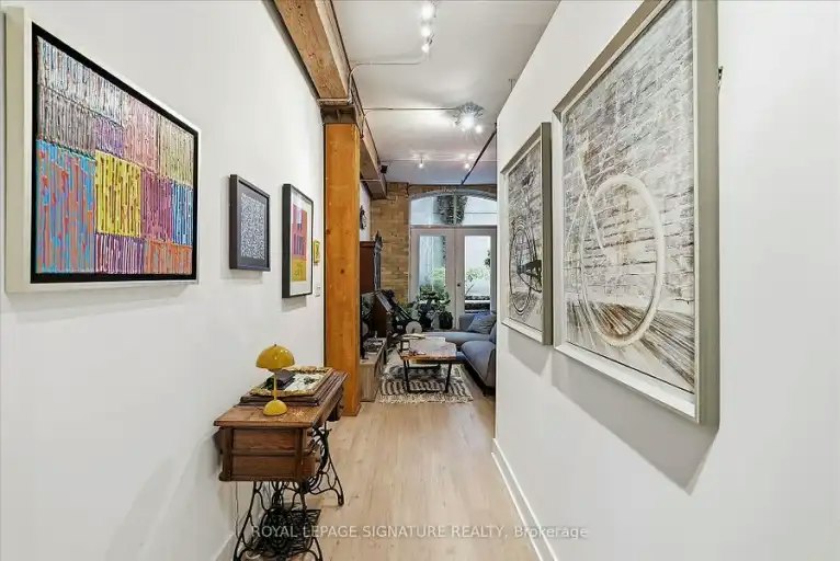 383 Adelaide Street East, Toronto, ON, M5A 1N3 - 3