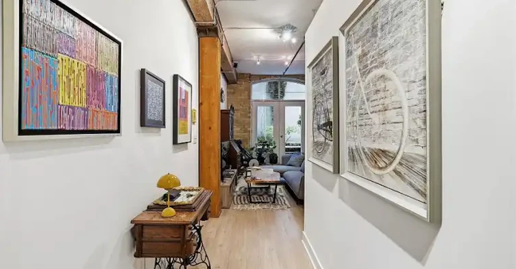 383 Adelaide Street East, Toronto, ON, M5A 1N3 - 3