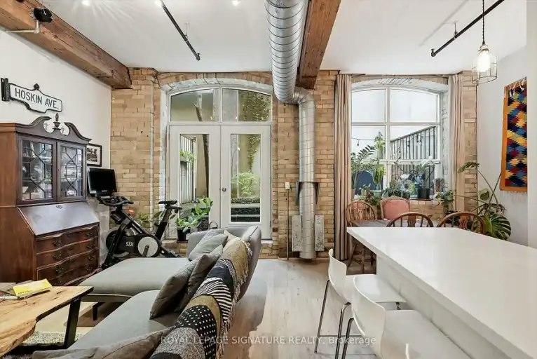 383 Adelaide Street East, Toronto, ON, M5A 1N3 - 9