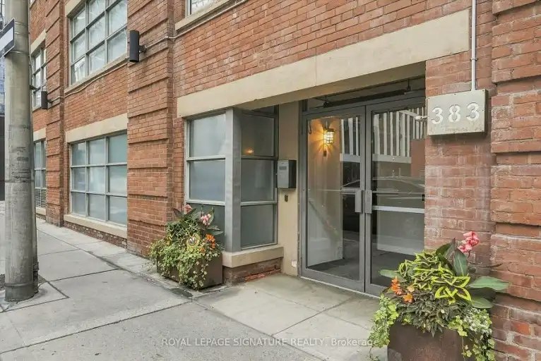 383 Adelaide Street East, Toronto, ON, M5A 1N3 - 15