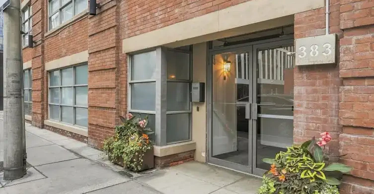 383 Adelaide Street East, Toronto, ON, M5A 1N3 - 15