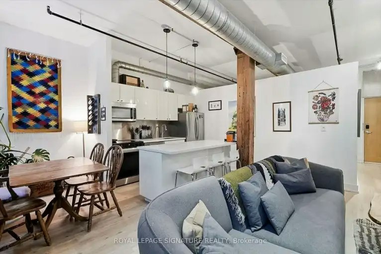 383 Adelaide Street East, Toronto, ON, M5A 1N3 - 11