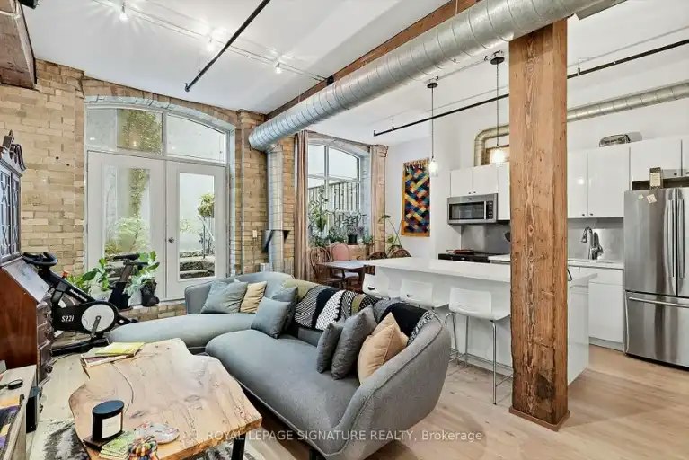 383 Adelaide Street East, Toronto, ON, M5A 1N3 - 13