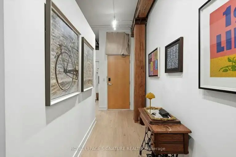 383 Adelaide Street East, Toronto, ON, M5A 1N3 - 7