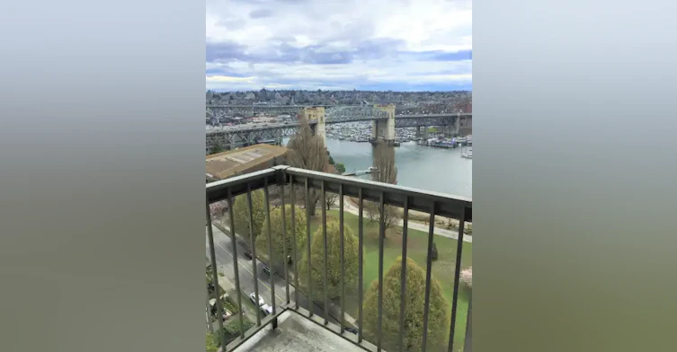 1133 Beach Avenue, Vancouver, BC, V6E 1V6 - 4