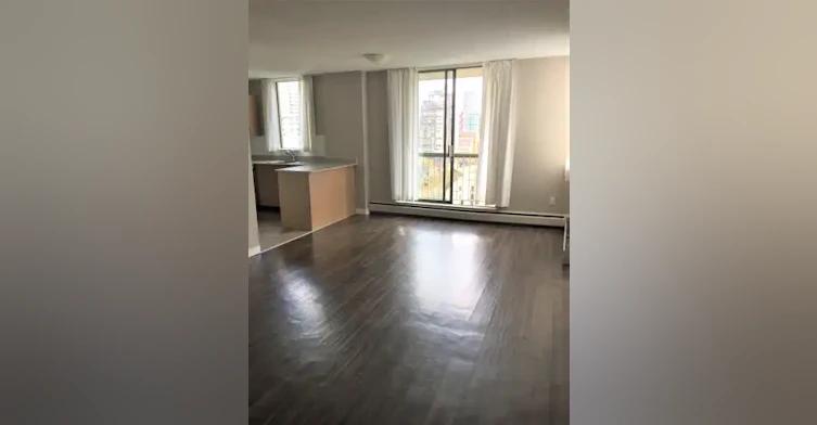 1133 Beach Avenue, Vancouver, BC, V6E 1V6