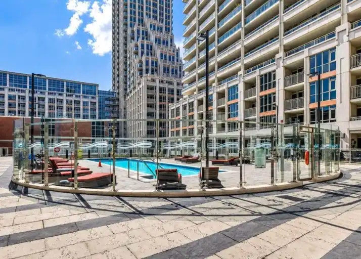 35 Bastion Street, Toronto, ON, M5V 0C2 - 20