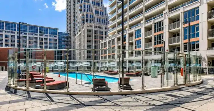 35 Bastion Street, Toronto, ON, M5V 0C2 - 20