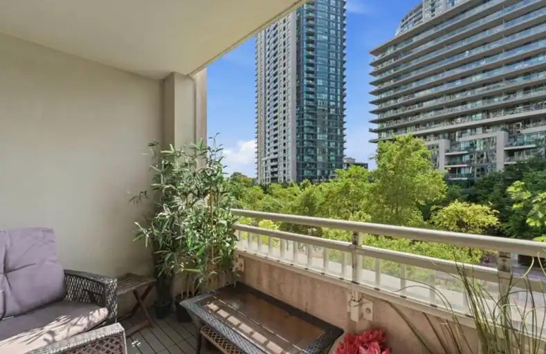 35 Bastion Street, Toronto, ON, M5V 0C2 - 13