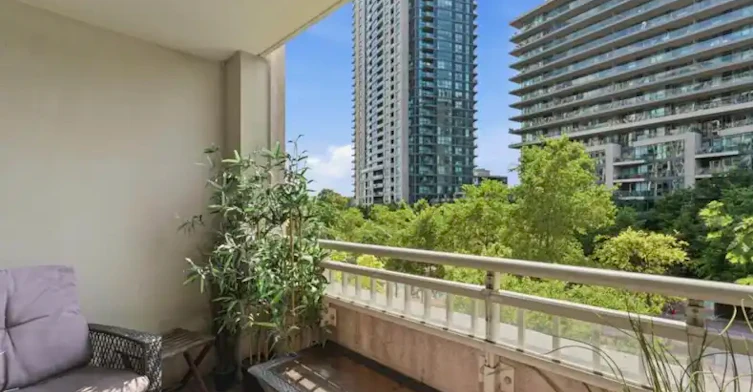 35 Bastion Street, Toronto, ON, M5V 0C2 - 13