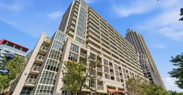 35 Bastion Street, Toronto, ON, M5V 0C2 - 2