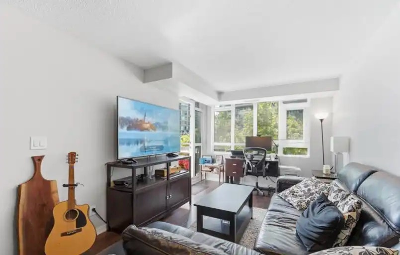 35 Bastion Street, Toronto, ON, M5V 0C2
