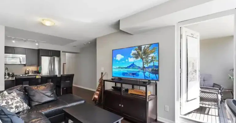 35 Bastion Street, Toronto, ON, M5V 0C2 - 7