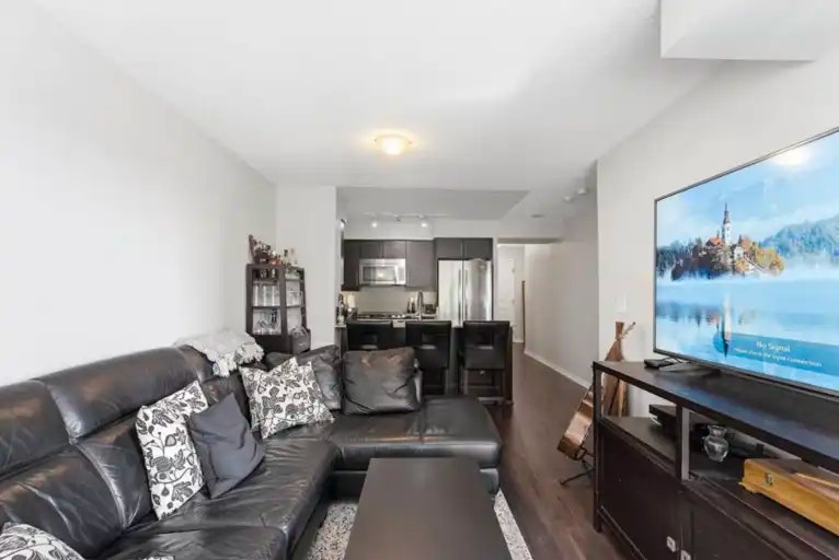 35 Bastion Street, Toronto, ON, M5V 0C2 - 8