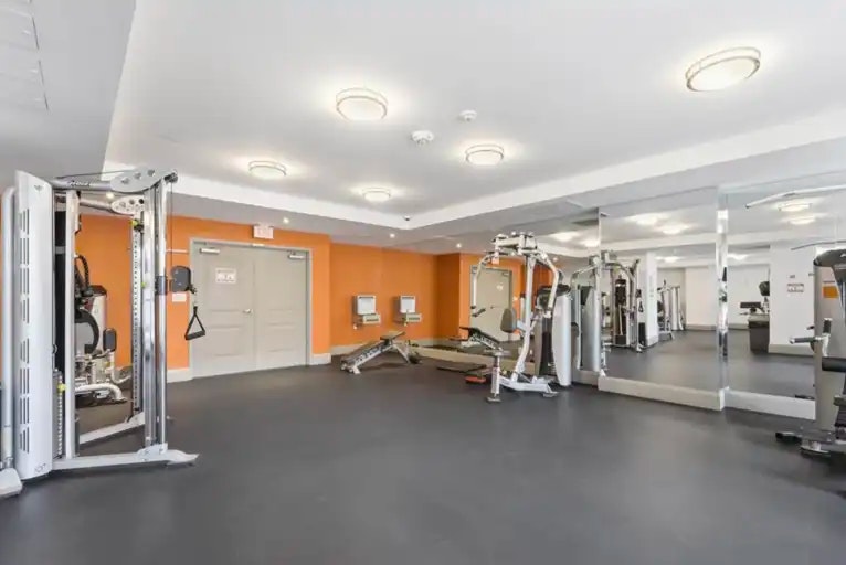 35 Bastion Street, Toronto, ON, M5V 0C2 - 15
