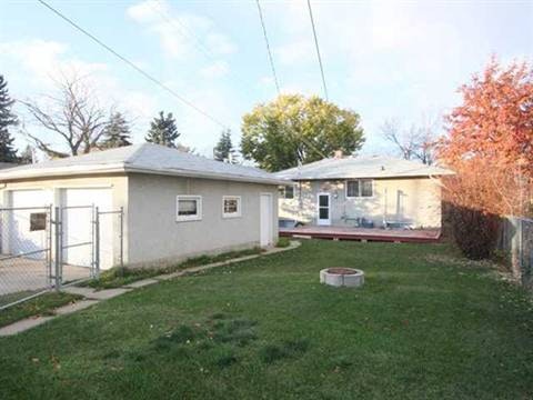 9719 72 Avenue, Edmonton, AB, T6E 0Y9 - 8