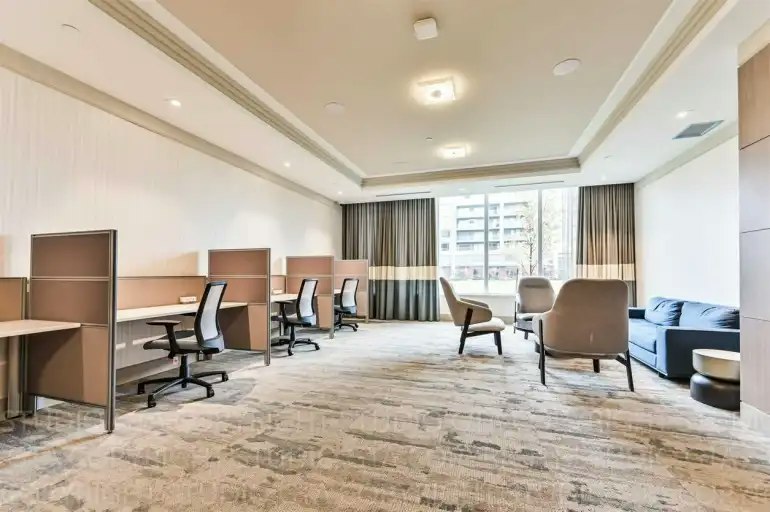 25 Water Walk Drive, Markham, ON, L6G 0G3 - 17