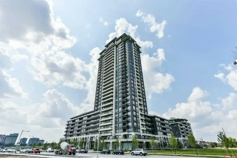 25 Water Walk Drive, Markham, ON, L6G 0G3