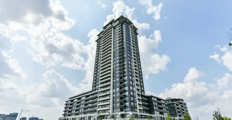 25 Water Walk Drive, Markham, ON, L6G 0G3