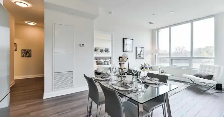 25 Water Walk Drive, Markham, ON, L6G 0G3 - 8