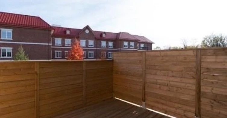 2034 Queensborough Gate, Mississauga, ON, L5M 0X9 - 8