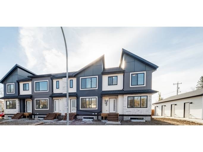 15211 103 Avenue Northwest, Edmonton, AB, T5P 1Y2 - 5