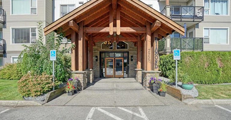 2955 Diamond Crescent, Abbotsford, BC, V2T 2L5