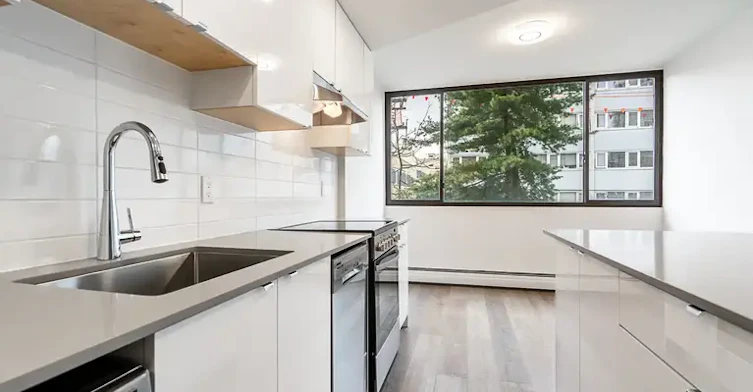 1260 Nelson Street, Vancouver, BC, V6E 1J7 - 8