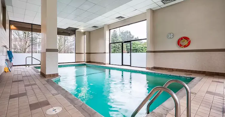 1260 Nelson Street, Vancouver, BC, V6E 1J7 - 3