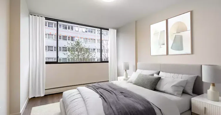 1260 Nelson Street, Vancouver, BC, V6E 1J7 - 7