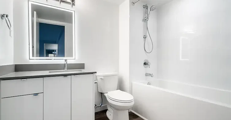 1260 Nelson Street, Vancouver, BC, V6E 1J7 - 9