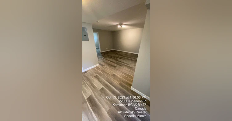 2235 Shannon Place, Kamloops, BC, V2B 4Z5 - 3
