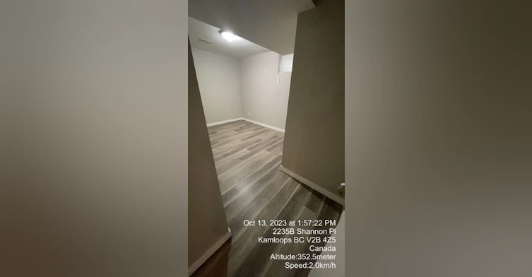 2235 Shannon Place, Kamloops, BC, V2B 4Z5 - 4