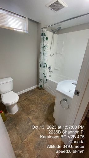 2235 Shannon Place, Kamloops, BC, V2B 4Z5 - 6