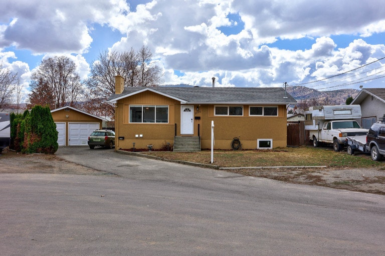 2235 Shannon Place, Kamloops, BC, V2B 4Z5