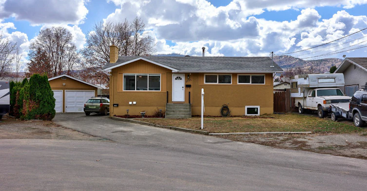 2235 Shannon Place, Kamloops, BC, V2B 4Z5