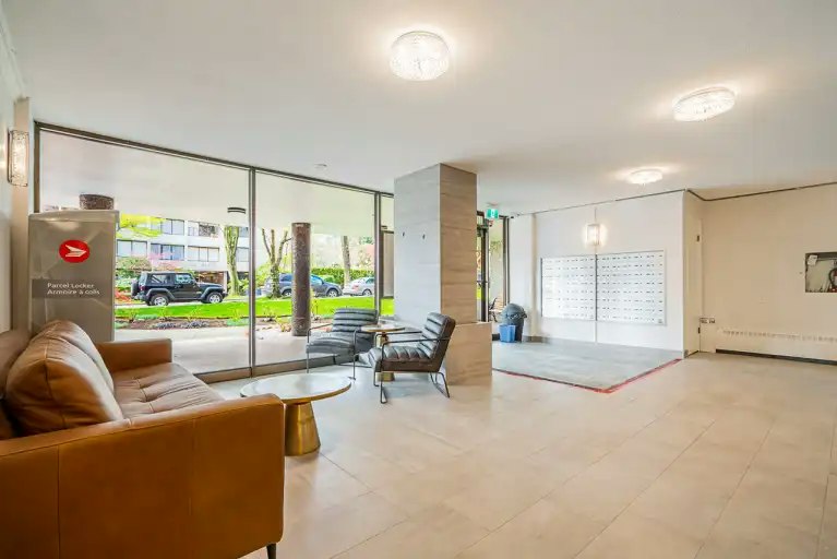 1825 Haro Street, Vancouver, BC, V6G 1H4 - 3