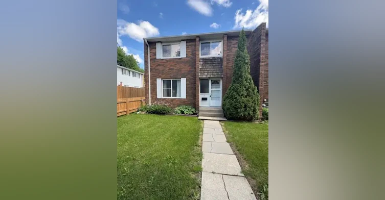 41 Ridgewood Terrace, St. Albert, AB, T8N 0E9