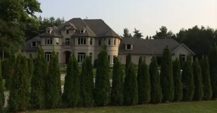 23 Cranborne Chase, Whitchurch-Stouffville, ON, L4A 0C6 - 19
