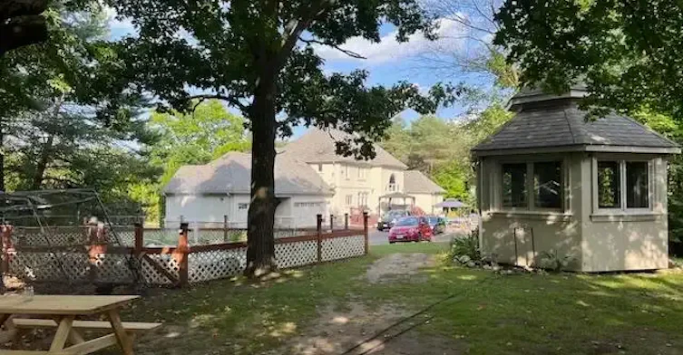 23 Cranborne Chase, Whitchurch-Stouffville, ON, L4A 0C6 - 4