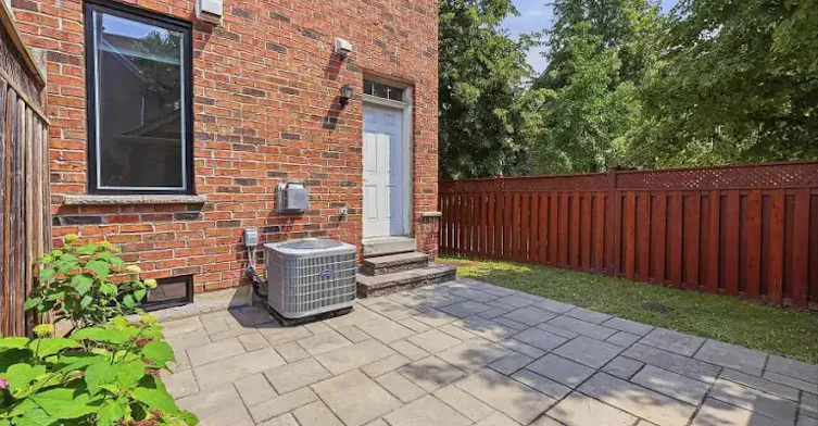42 William Hancox Avenue, Toronto, ON, M4E 3W9 - 12