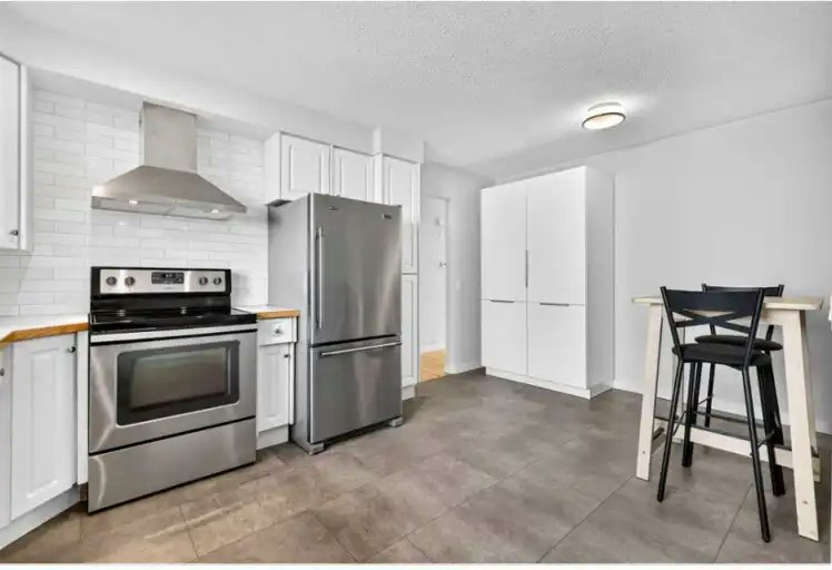803 Canford Crescent Southwest, Calgary, AB, T2W 1L2 - 9