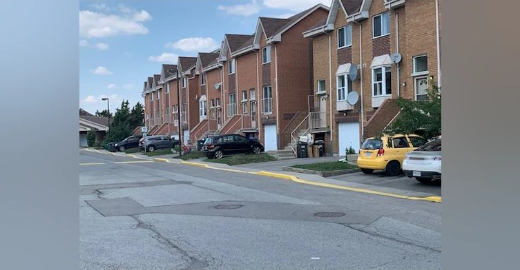 235 Forum Drive, Mississauga, ON, L4Z 3S2