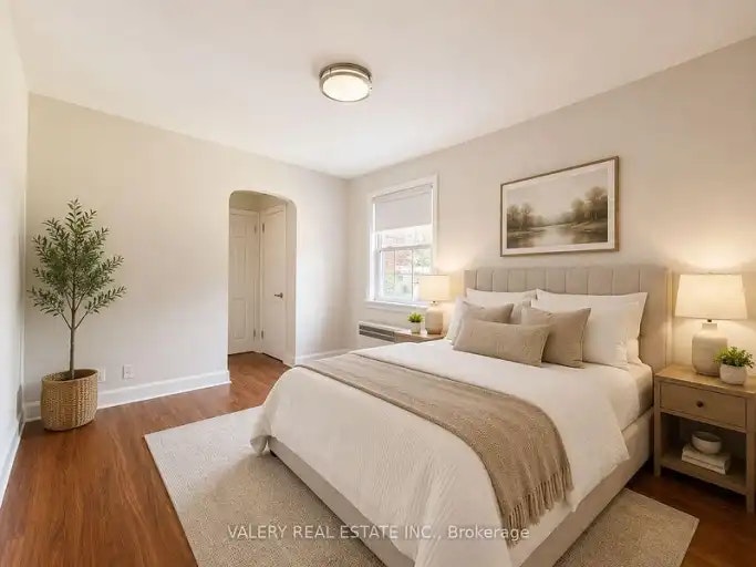 1365 Bayview Avenue, Toronto, ON, M4G 3A5 - 3